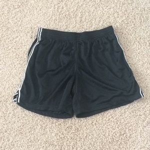 Target mesh athletic shorts